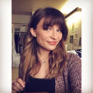 Meet your Posher, Alyssa